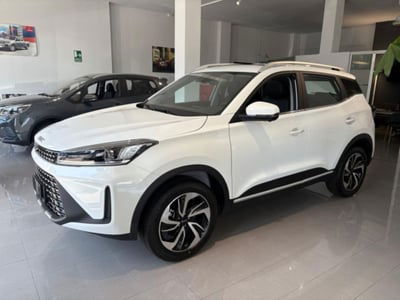 Emc Sei Sei 1.5 113cv nuova