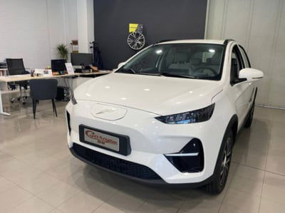 Emc Yudo Yudo 41.7kWh nuova
