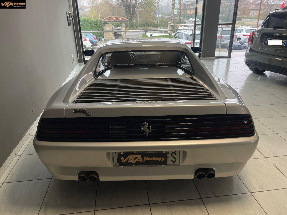 Ferrari 348 Coupé tb (19)