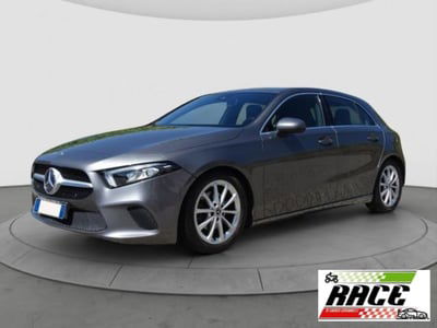 Mercedes-Benz Classe A 160 Sport usata