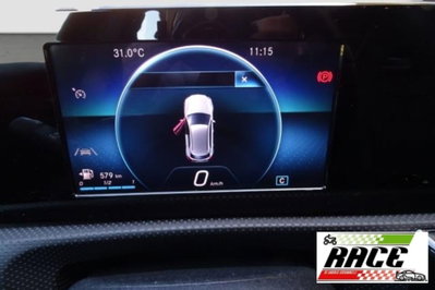Mercedes-Benz Classe A 160 Sport (11)