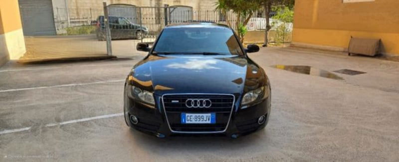 Audi A5 Sportback 2.0 TDI 143 CV Advanced