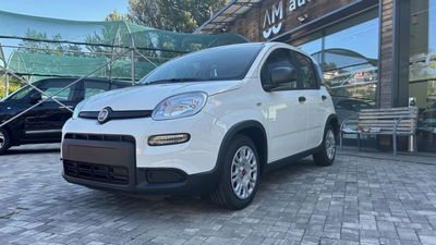 Fiat Panda Cross Cross 1.0 FireFly S&S Hybrid 