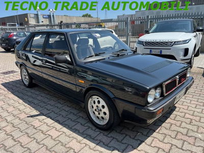 Lancia Delta i.e. turbo HF  usata