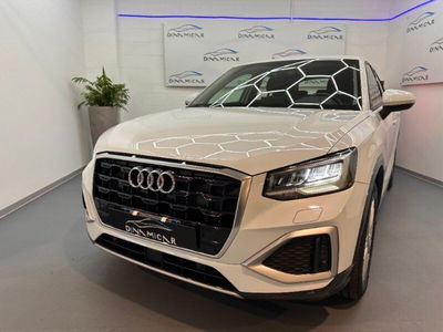 Audi Q2 Q2 30 TDI S tronic Admired Advanced usata