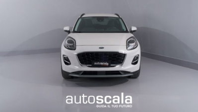 Ford Puma 1.0 EcoBoost Hybrid 125 CV S&S aut. Titanium X (2)