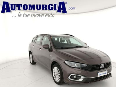 Fiat Tipo Station Wagon Tipo 1.6 Mjt S&S SW City Life usata