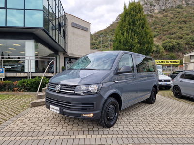 Volkswagen Veicoli Commerciali Caravelle 2.0 TDI 150CV DSG PC Trendline  usato