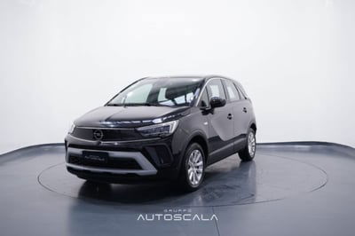 Opel Crossland 1.2 Turbo 12V 110 CV Start&Stop Elegance usata