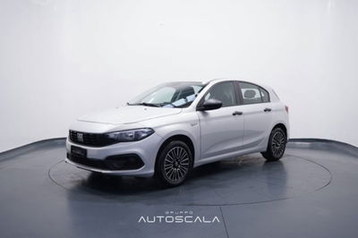 Fiat Tipo Tipo 5p 1.0 t3 Cross 100cv nuova