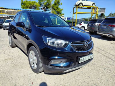 Opel Mokka 1.6 CDTI Ecotec 4x2 Start&Stop Advance usata