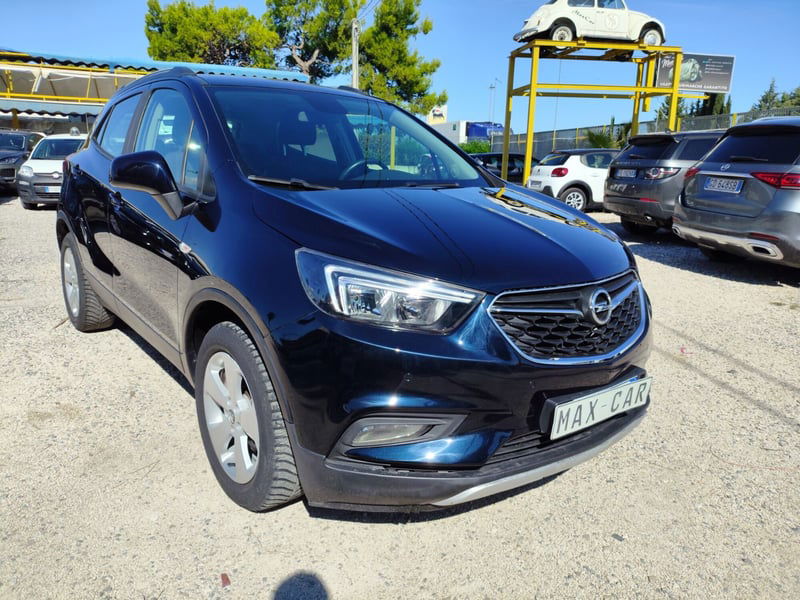 Opel Mokka 1.6 CDTI Ecotec 4x2 Start&Stop Advance