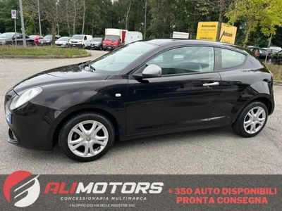 Alfa Romeo MiTo 1.4 70 CV 8V Progression  usata