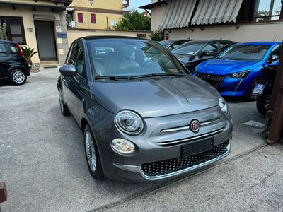 Fiat 500 1.0 Hybrid Dolcevita  usata