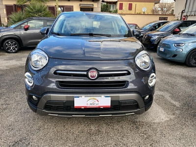 Fiat 500X 1.0 T3 120 CV City Cross  usata