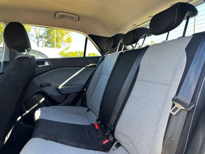 Hyundai i20 1.2 5p. Econext Classic (7)
