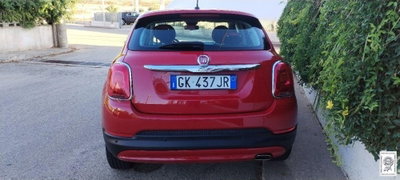 Fiat 500X 1.6 MultiJet 120 CV Cross Plus (5)