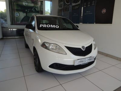 Lancia Ypsilon 1.2 69 CV 5 porte Gold usata