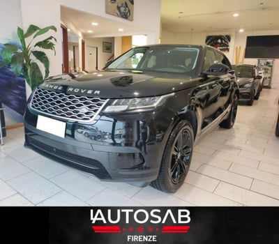 Land Rover Range Rover Velar 2.0D I4 180 CV usata