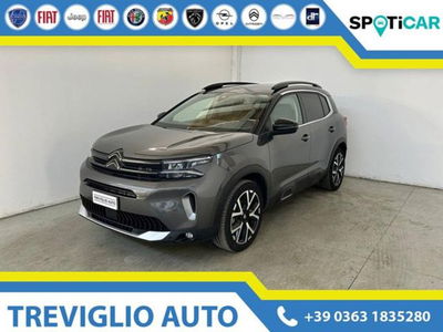 Citroen C5 Aircross Aircross BlueHDi 130 S&S EAT8 Shine Pack  usata