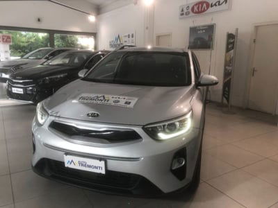 Kia Stonic 1.6 CRDi 115 CV Energy usata