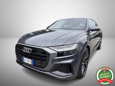 Audi Q8 Q8 50 TDI 286 CV quattro tiptronic Sport usata