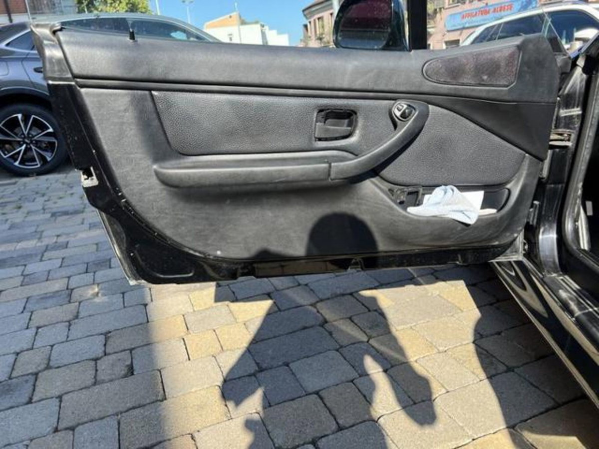 BMW Z3 Cabrio 1.8 cat Roadster (12)