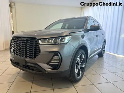 Dr dr 6.0 6.0 1.5 turbo Gpl 149cv cvt nuova