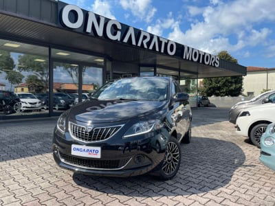 Lancia Ypsilon 1.0 FireFly 5 porte S&S Hybrid Ecochic A. Ferretti nuova