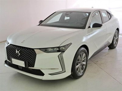 Ds DS 4 DS 4 E-Tense 225 Bastille Business nuova