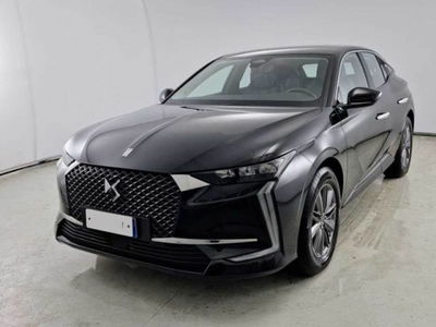 Ds DS 4 DS 4 E-Tense 225 Bastille Business nuova