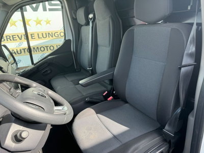 Renault Master Telaio T35 2.3 dCi 150 QS PM Cabinato Energy Ice (14)