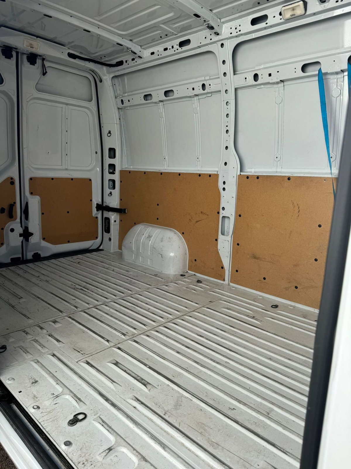 Renault Master Telaio T35 2.3 dCi 150 QS PM Cabinato Energy Ice (16)