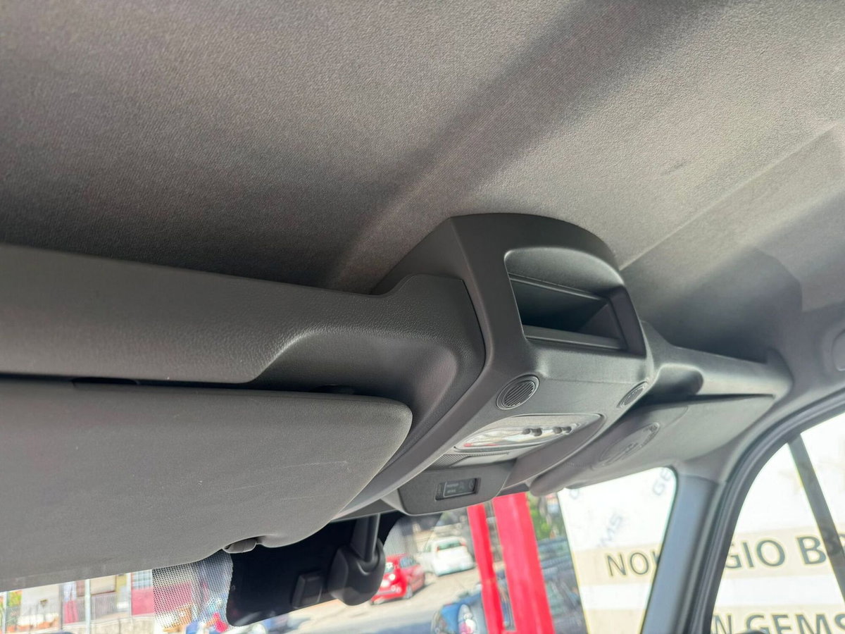 Renault Master Telaio T35 2.3 dCi 150 QS PM Cabinato Energy Ice (19)