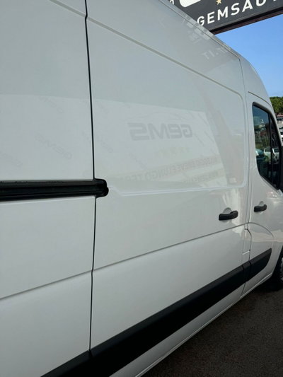 Renault Master Telaio T35 2.3 dCi 150 QS PM Cabinato Energy Ice (7)