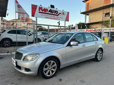 Mercedes-Benz Classe A 200 CDI Avantgarde  usata