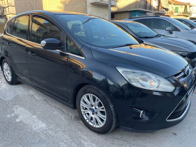 Ford C-Max 1.6 TDCi 115CV Titanium  usata