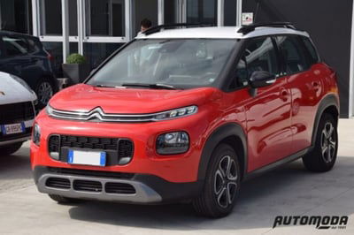 Citroen C3 Aircross PureTech 110 S&S Feel usata