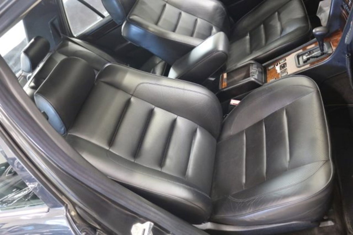 Mercedes-Benz 500 500 E cat (11)