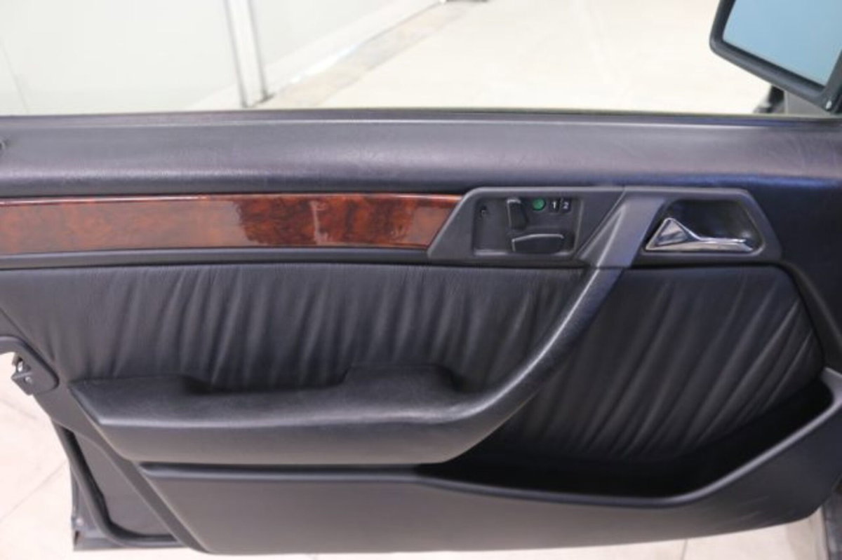 Mercedes-Benz 500 500 E cat (14)