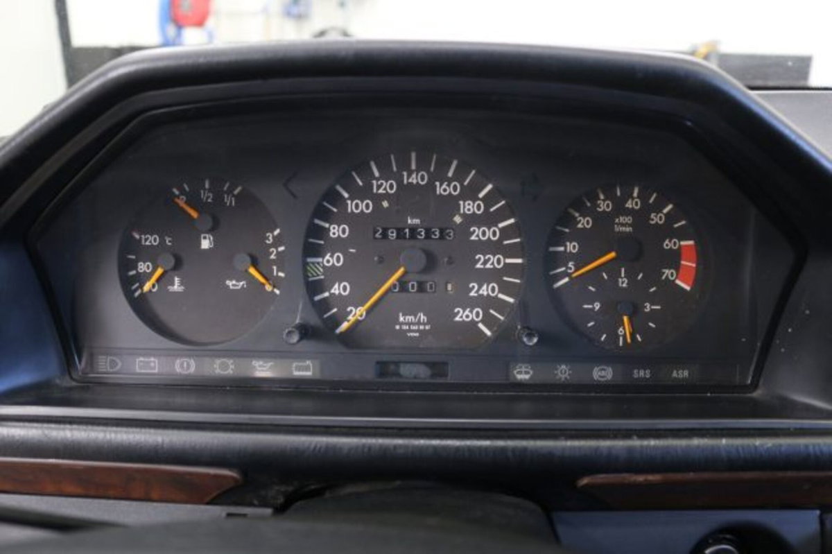 Mercedes-Benz 500 500 E cat (16)