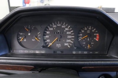 Mercedes-Benz 500 500 E cat (16)
