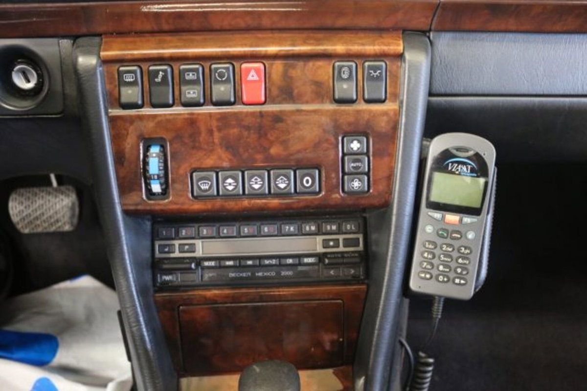 Mercedes-Benz 500 500 E cat (17)