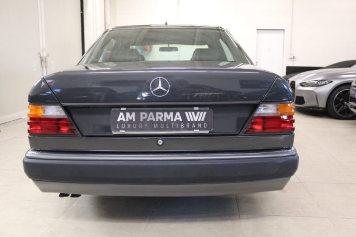 Mercedes-Benz 500 500 E cat (5)