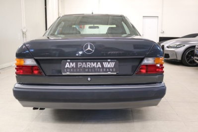 Mercedes-Benz 500 500 E cat (5)