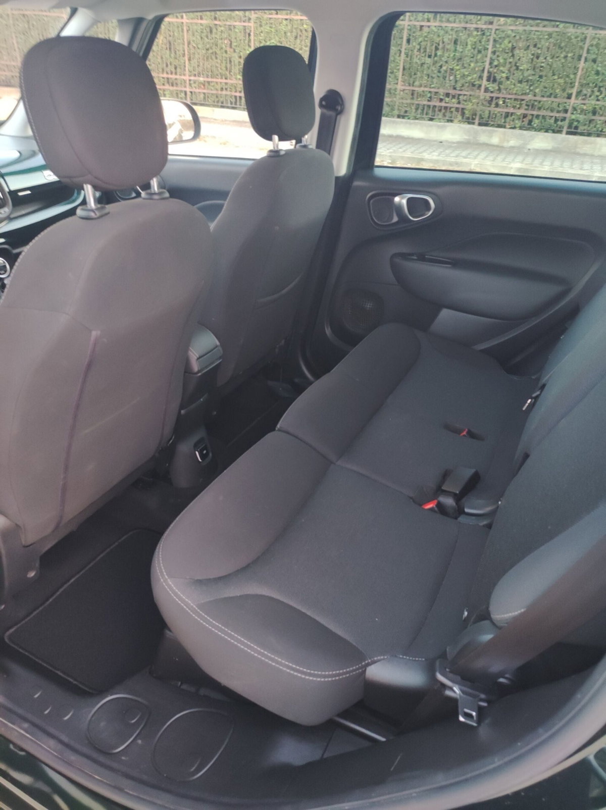 Fiat 500L 1.6 Multijet 120 CV Cross (10)