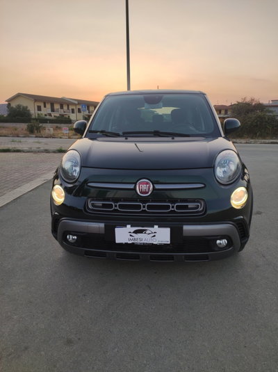 Fiat 500L 1.6 Multijet 120 CV City Cross (3)