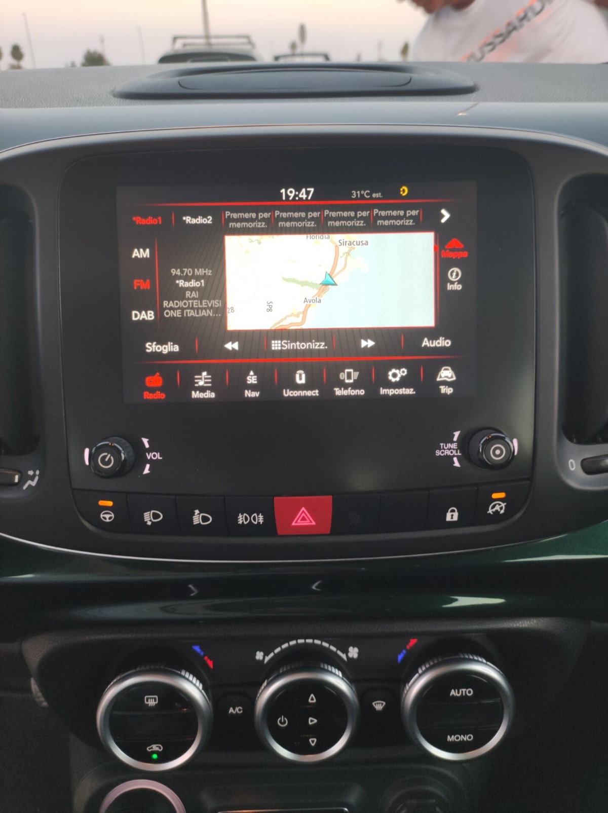 Fiat 500L 1.6 Multijet 120 CV Cross (6)