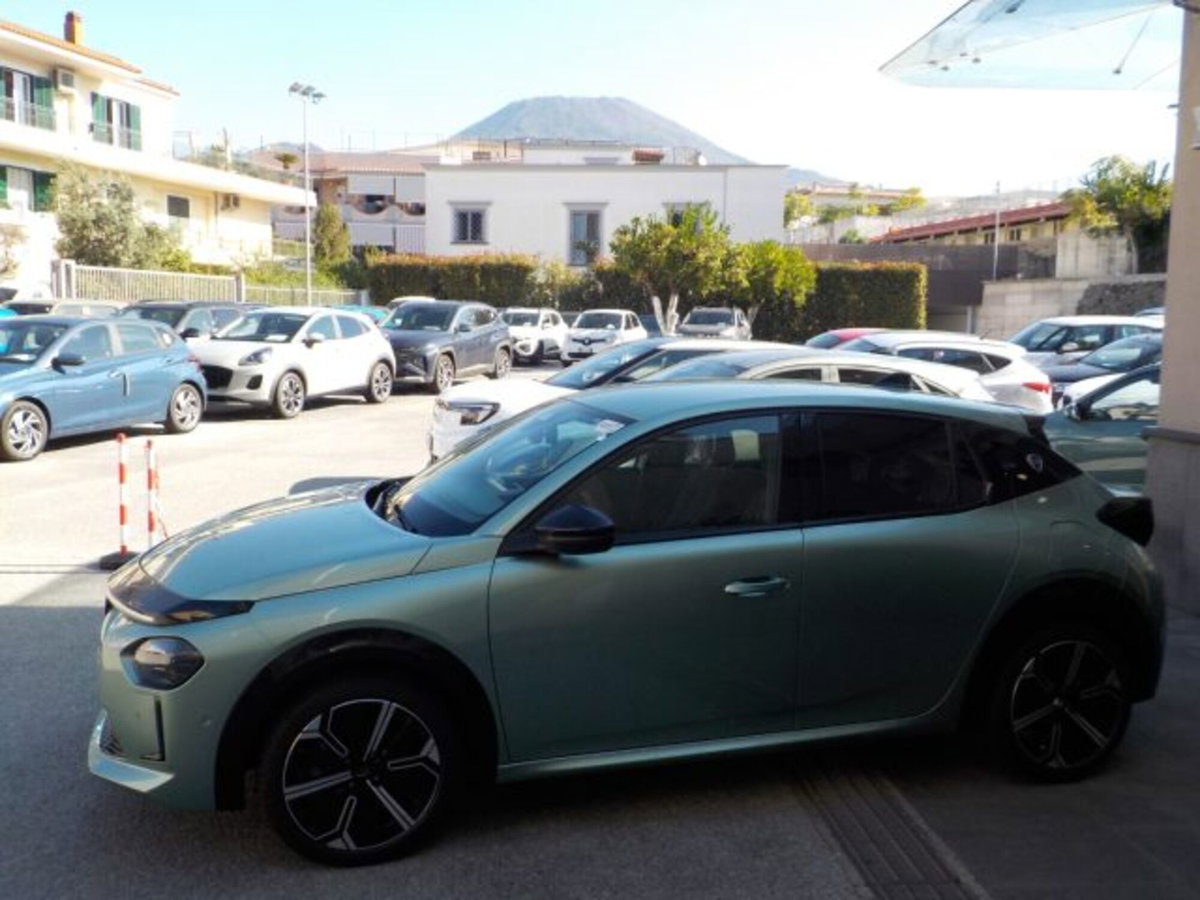 Lancia Ypsilon 1.2 mhev Edizione Limitata Cassina e-dct (12)