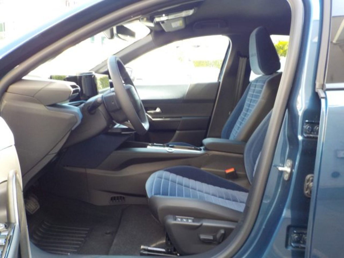 Lancia Ypsilon 1.2 mhev Edizione Limitata Cassina e-dct (6)